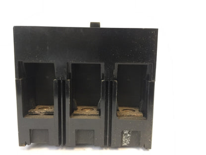 ITE SIEMENS FJ3-S22500S03 CIRCUIT BREAKER 600VAC 225AMP 3POLE