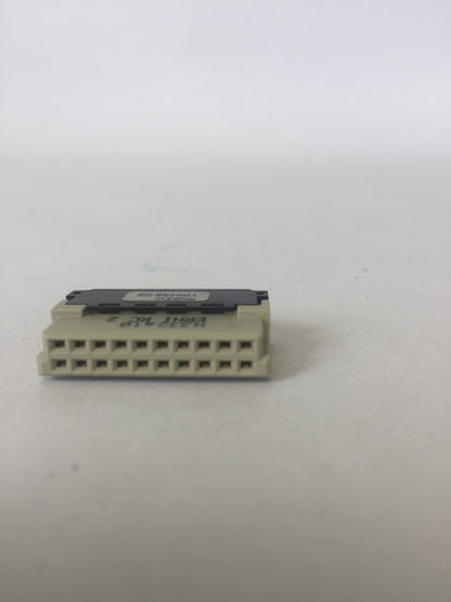 Pilz 100458-02 PNOZ multi Bus-Terminator