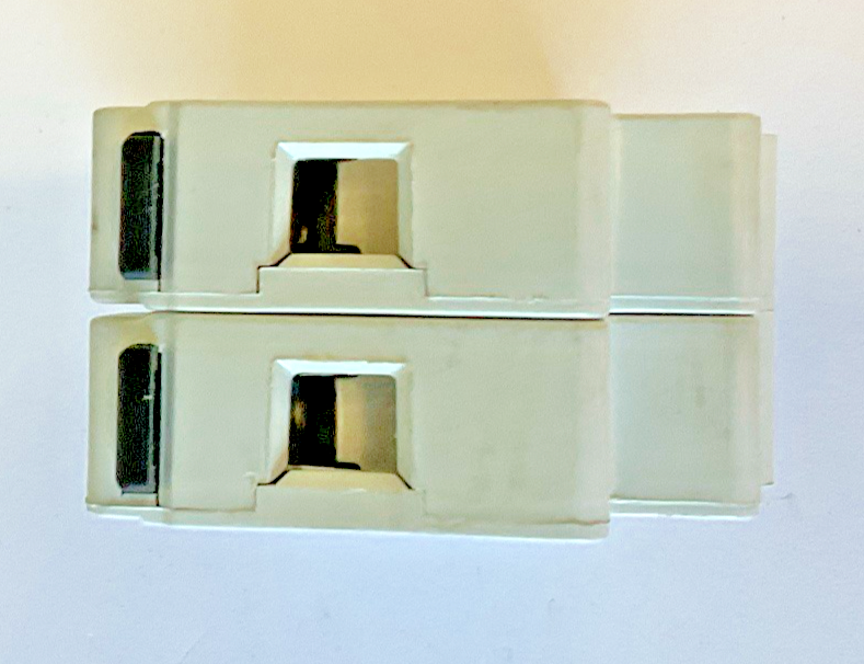 FERRAZ SHAWMUT USCC2I FUSE HOLDER ****LOTOF2****