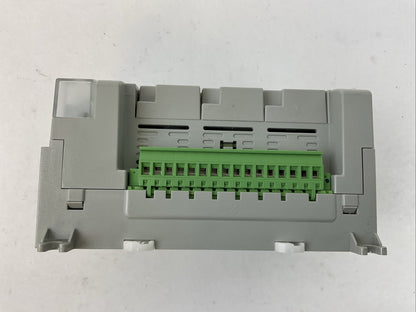 ALLEN BRADLEY 2080-LC30-24QWB SER A FW 10.011 CONTROLLER