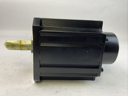 PANASONIC MHMA102A1G AC SERVO MOTOR INPUT 200VAC REV 2000 R/MIN OUTPUT 1.0kW