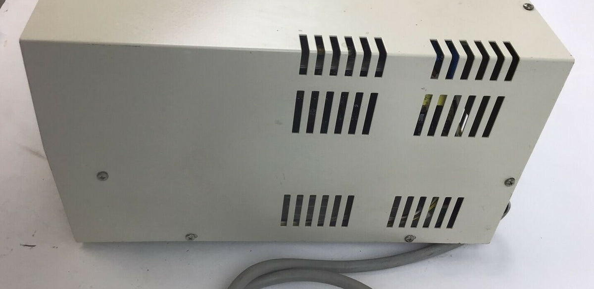 TOKYO-RIKOSHA AUTOPOWER ASA-10II STABALIZED POWER SUPPLY 100V 10A 1KVA