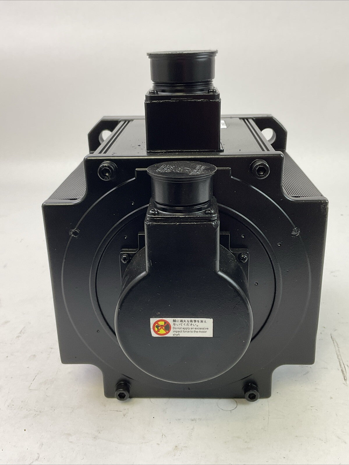 PANASONIC MHMA202A1H AC SERVO MOTOR REV 2000 R/MIN