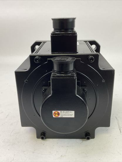 PANASONIC MHMA202A1H AC SERVO MOTOR REV 2000 R/MIN