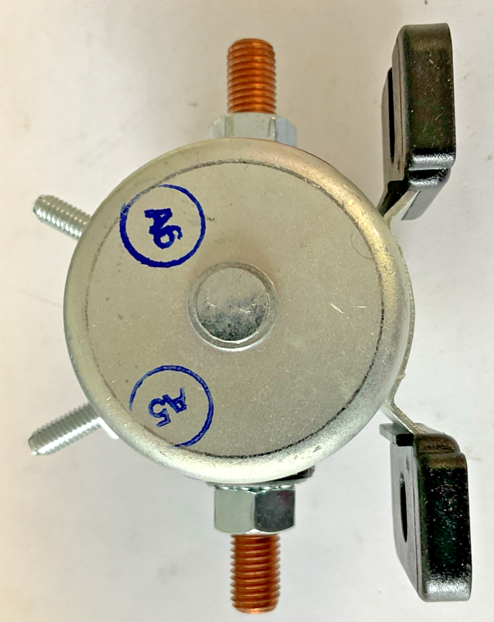 WHITE RODGERS 70-111224 SOLENOID COIL 12VDC 44-55"LB