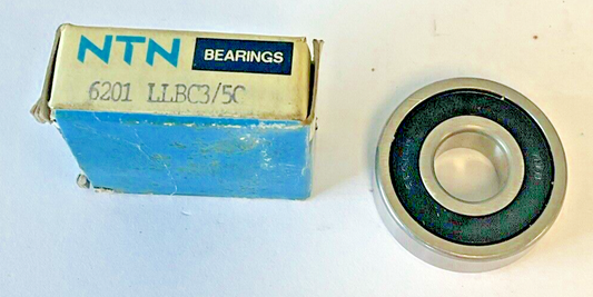 NTN 6201 LLBC3/5C BEARINGS