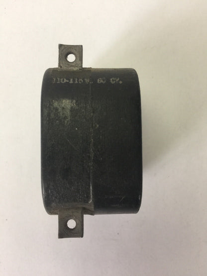 SQUARE D 2936-S1-C26B COIL 110-115V 60CY