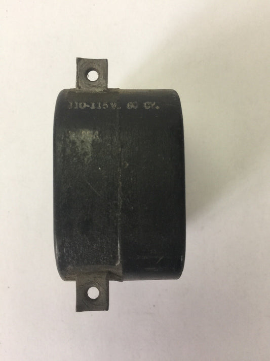 SQUARE D 2936-S1-C26B COIL 110-115V 60CY