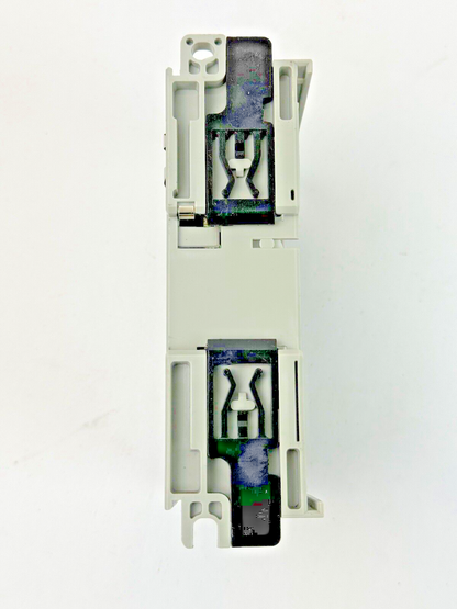 ALLEN-BRADLEY - 1769-IQ16 SER. A, F/W REV 3.1, DIR/VER 10000550525/01 - 16 PT.