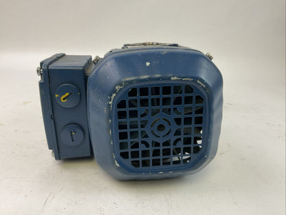 SEW-EURODRIVE WA30 DRS71S4 GEAR MOTOR Hz 60 rpm 1710/44 v230/460 YY/Y