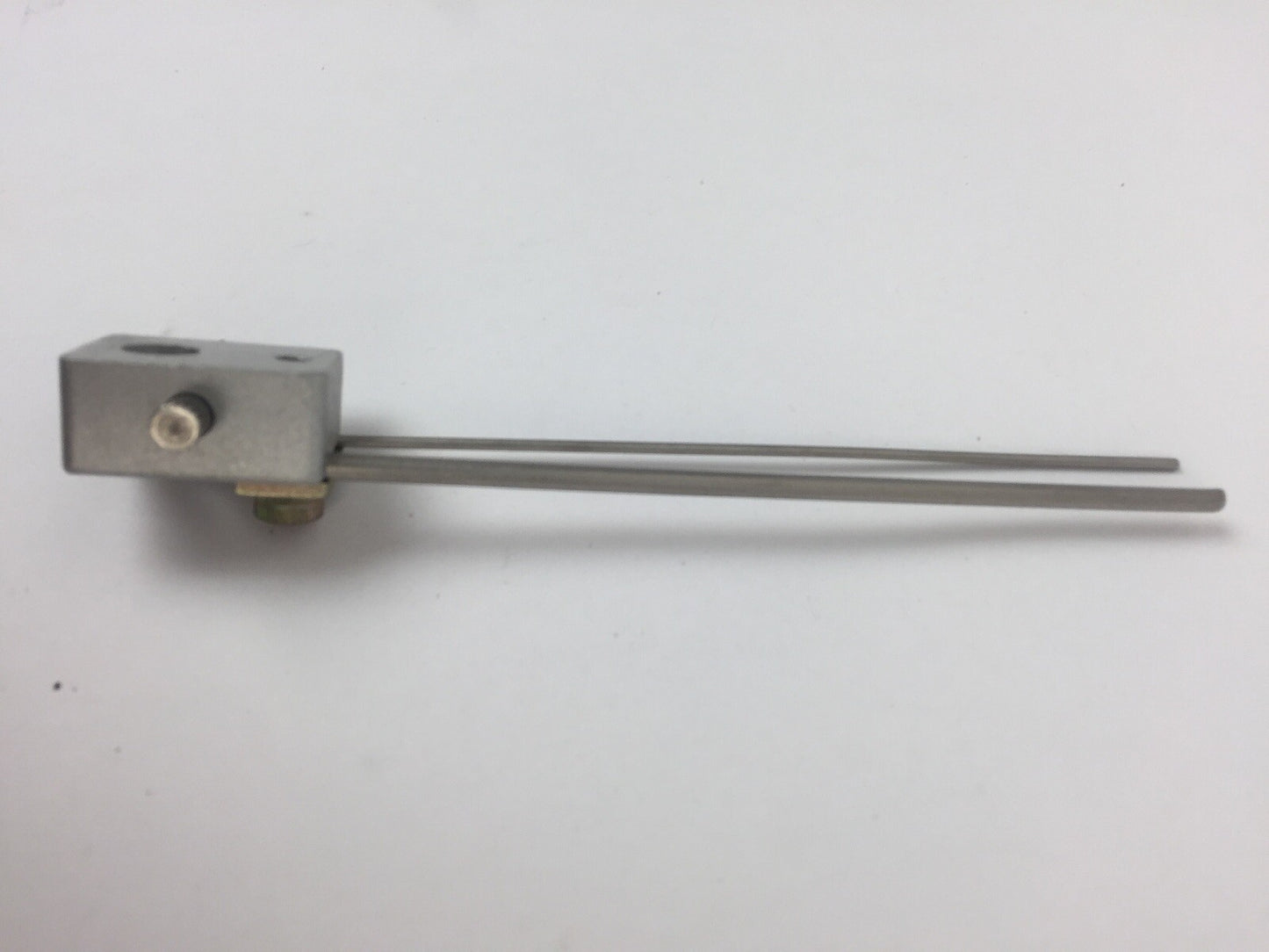 WESTINGHOUSE RRCL OIL TITE LIMIT SWITCH ADJ LENGTH ROD LEVER
