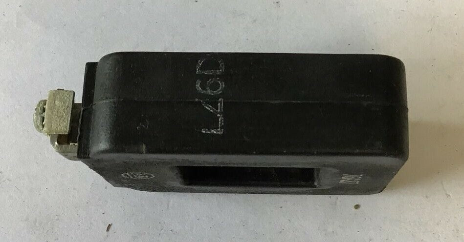 ALLEN BRADLEY 76A27 COIL 24V 60CY