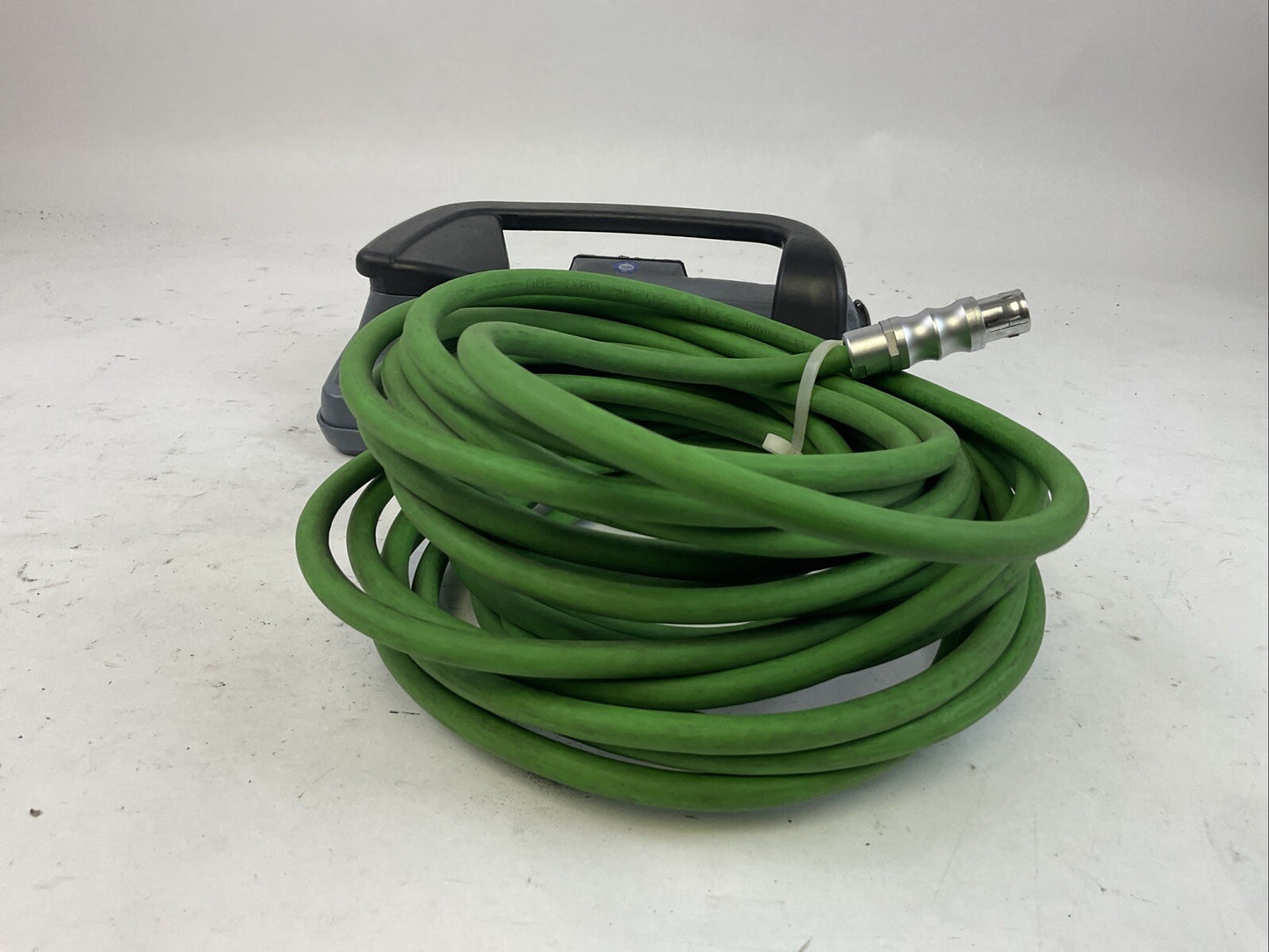 SIEMENS 1P 6AV2 125-2GB23-0AX0 KTP700F MOBILE 6AV2181-5AF10-0AX0 CABLE CONNECTOR