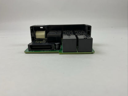 FACTS ENGINEERING F2-08TRS OUTPUT RELAY