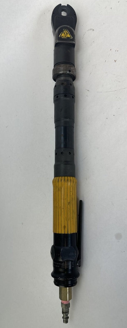 ATLAS COPCO L10 38 R26-16-1-4 NUTRUNNER LUBBERING 80331107 12.77mm