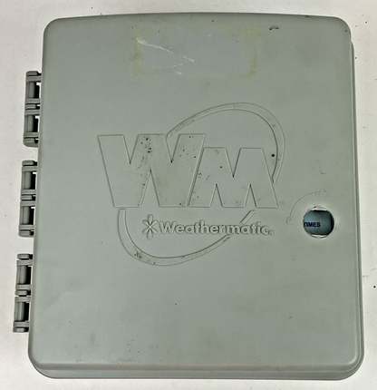 WEATHERMATIC SL1600 SMARTLINE CONTROLLER