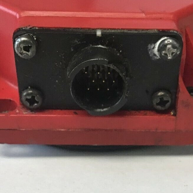 FANUC A860-2020-T361 PULSECODER ENCODER