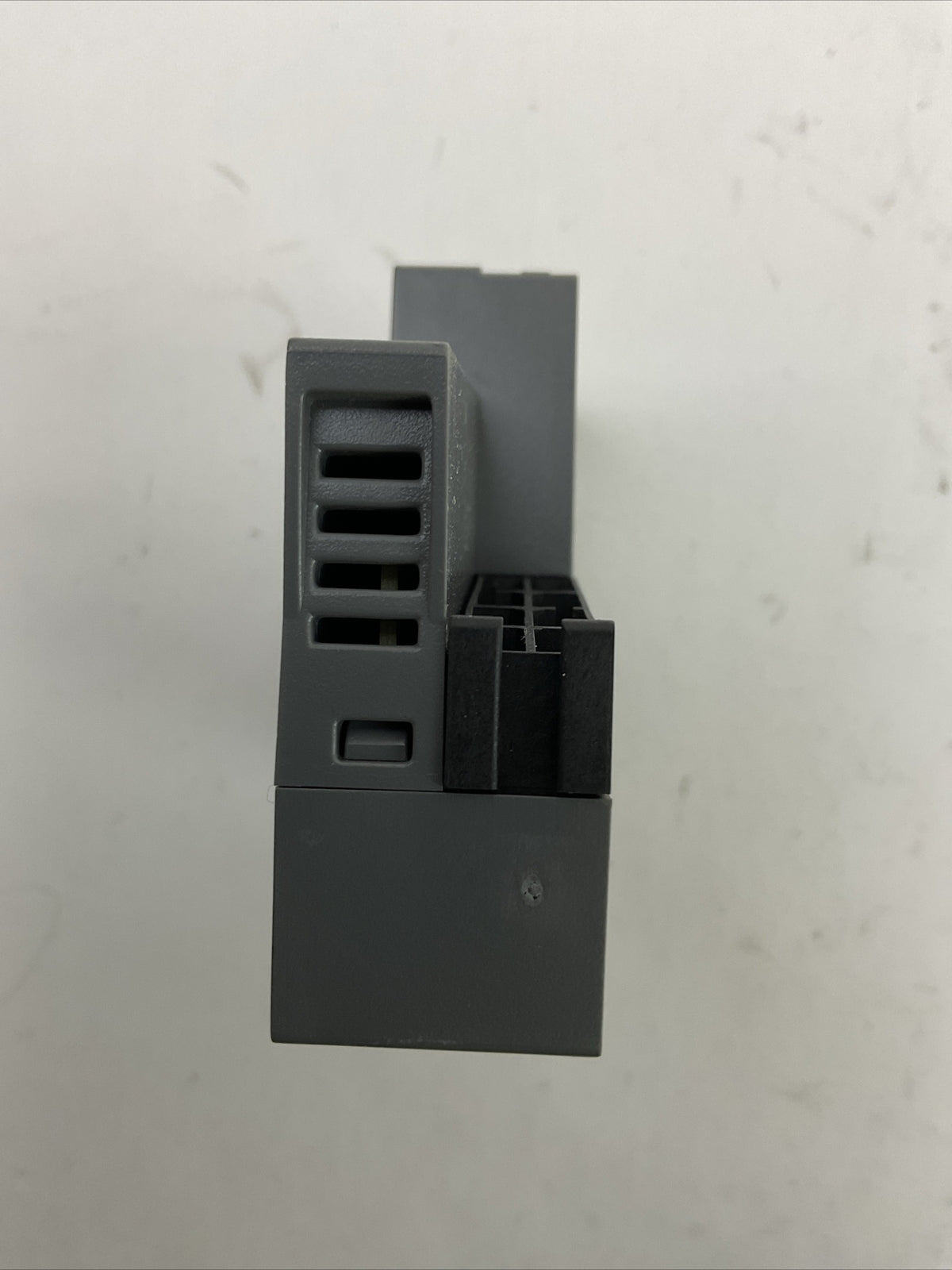 ALLEN BRADLEY 1734-EP24DC SER B REV A01 F/W REV NO F/W EXPANSION POWER 24VDC