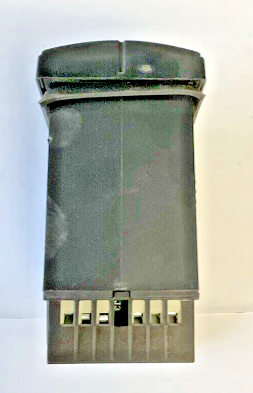 SIMPSON 1FD10 DIGITAL PANEL METER 120VAC 50/60HZ 10VA