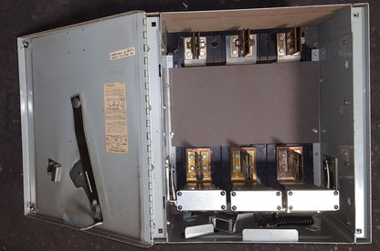 ITE SIEMENS VMS366T (USED - GOOD CONDITION)