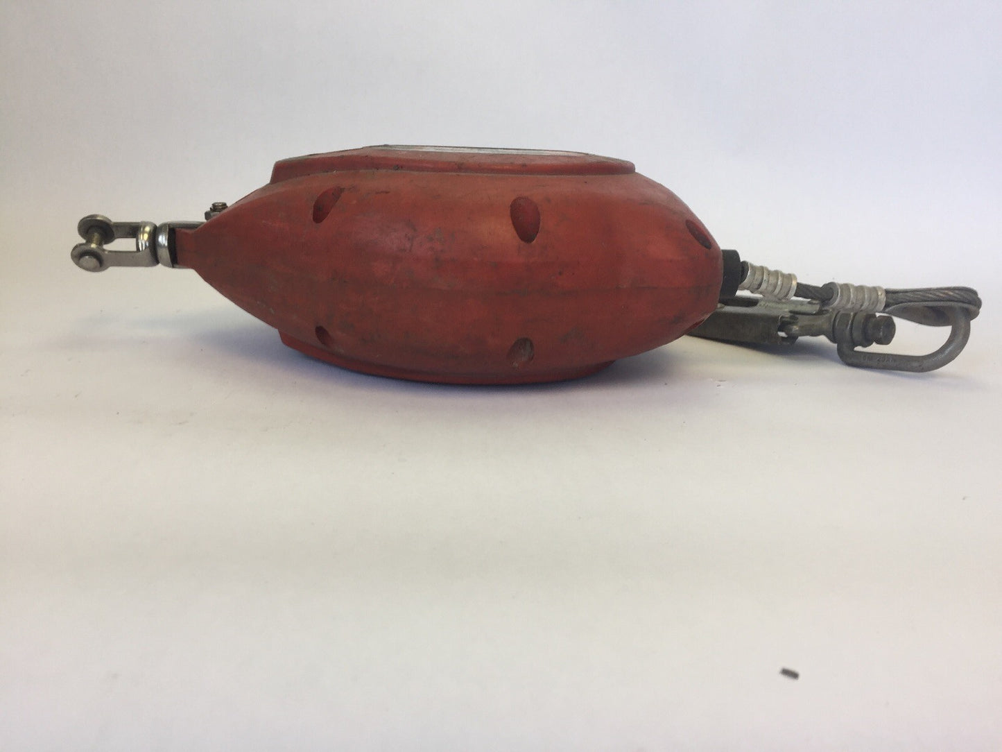 MILLER BY HONEYWELL FALCON MP20G/20FT SELF-RETRACTING LIFELINE 310LBS