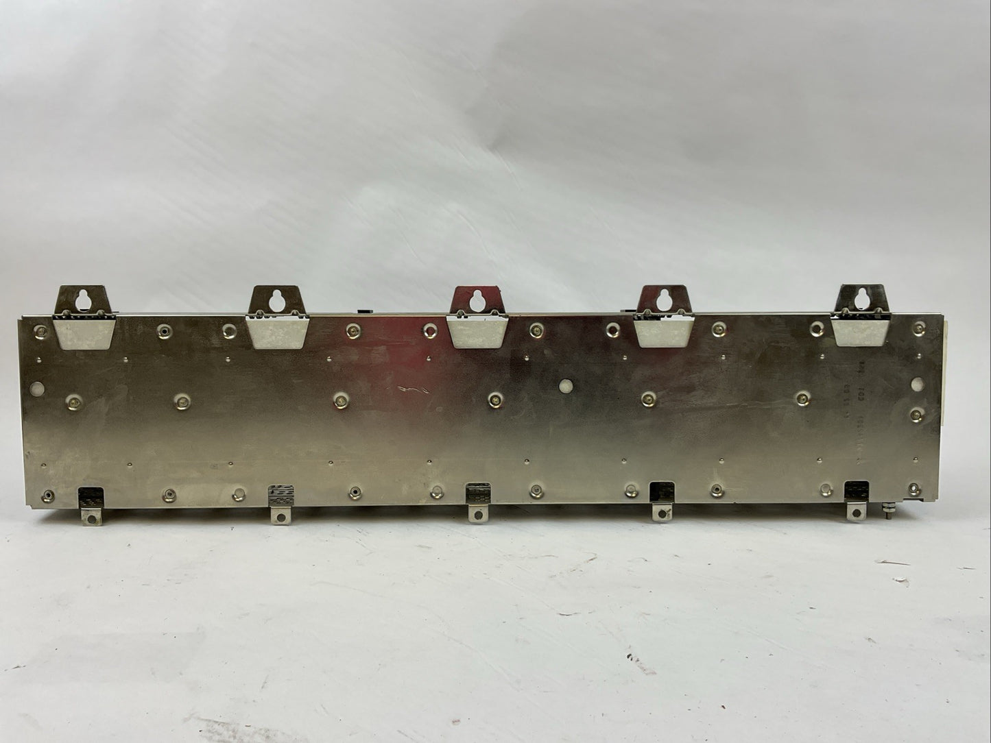 ALLEN BRADLEY 1756-A17 SER B  17 SLOT CHASSIS