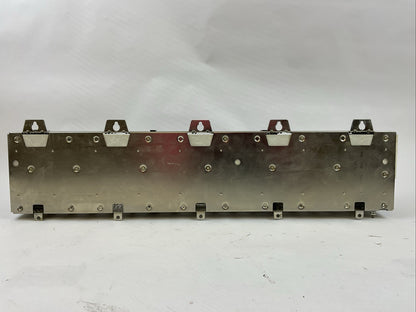 ALLEN BRADLEY 1756-A17 SER B  17 SLOT CHASSIS