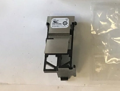 ALLEN BRADLEY 1495-N8 AUXILIARY CONTACT SER.B  1 N.O.