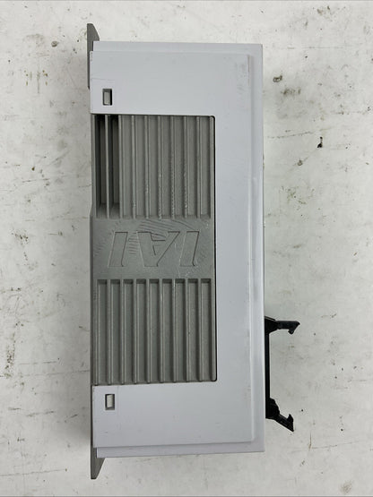 IAI CORP PCON-CGB-42PWAI-PN-2-0 24VDC RCP6-SA6C-WA-42P-20-500-P3-S-CJR