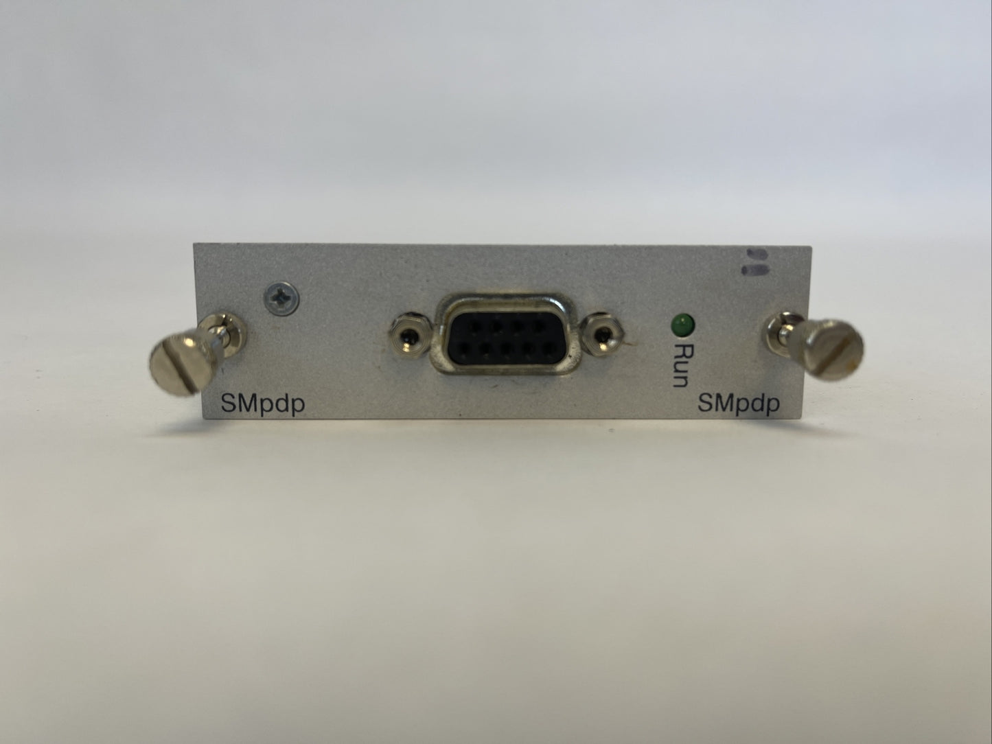BOSCH REXROTH 0 608 830 165 SMPDP PROFIBUS DP MODULE HW-VERSION 2.00 3608860254
