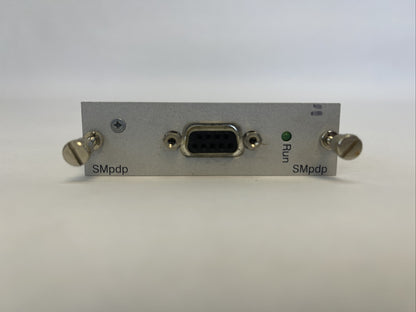 BOSCH REXROTH 0 608 830 165 SMPDP PROFIBUS DP MODULE HW-VERSION 2.00 3608860254