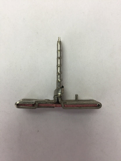 SYLVANIA 2425 HEATER ELEMENT (LOT OF 3)