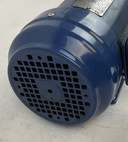 WESTINGHOUSE GP1/54 3PH INDUCTION MOTOR 1 1/2HP 4POLE 230/460V4.03/2.02A 1740RPM