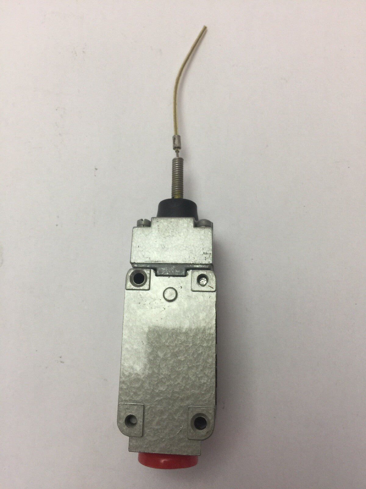 R.B. DENISON LOXSWITCH C2BW LIMIT SWITCH
