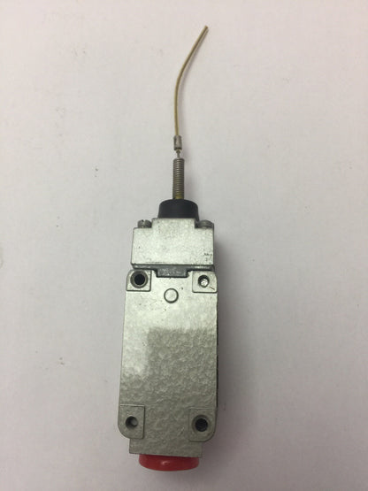 R.B. DENISON LOXSWITCH C2BW LIMIT SWITCH