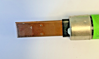 BUSSMANN FUSETRON FRS-R-70 FUSE 600V 300VDC 70A ***LOTOF3***