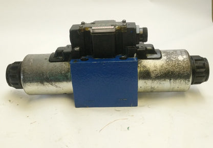 Rexroth 4 way Valve 4WE10j4x/cg24n9dk25l