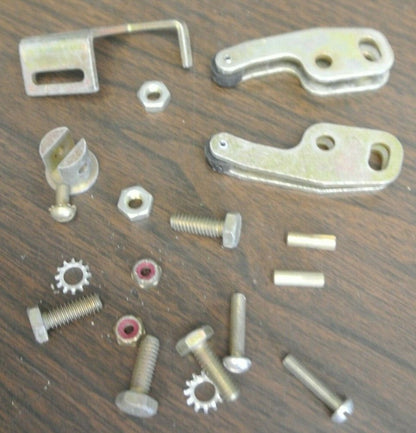 ALLEN-BRADLEY / PARTS KIT for 1494-L2 / NEW SURPLUS