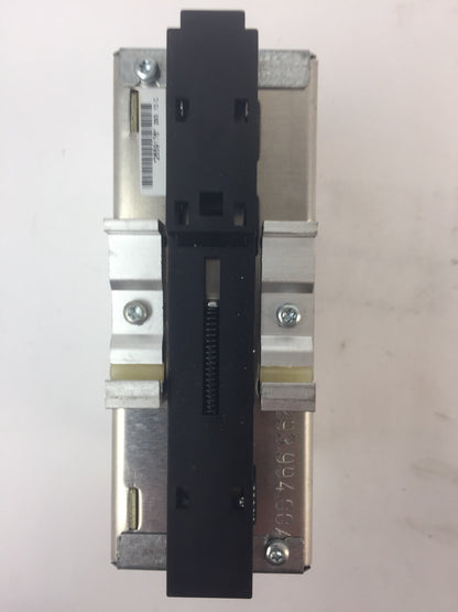 IFM SL2.502 / DN2011 24V-2.5A POWER SUPPLY.