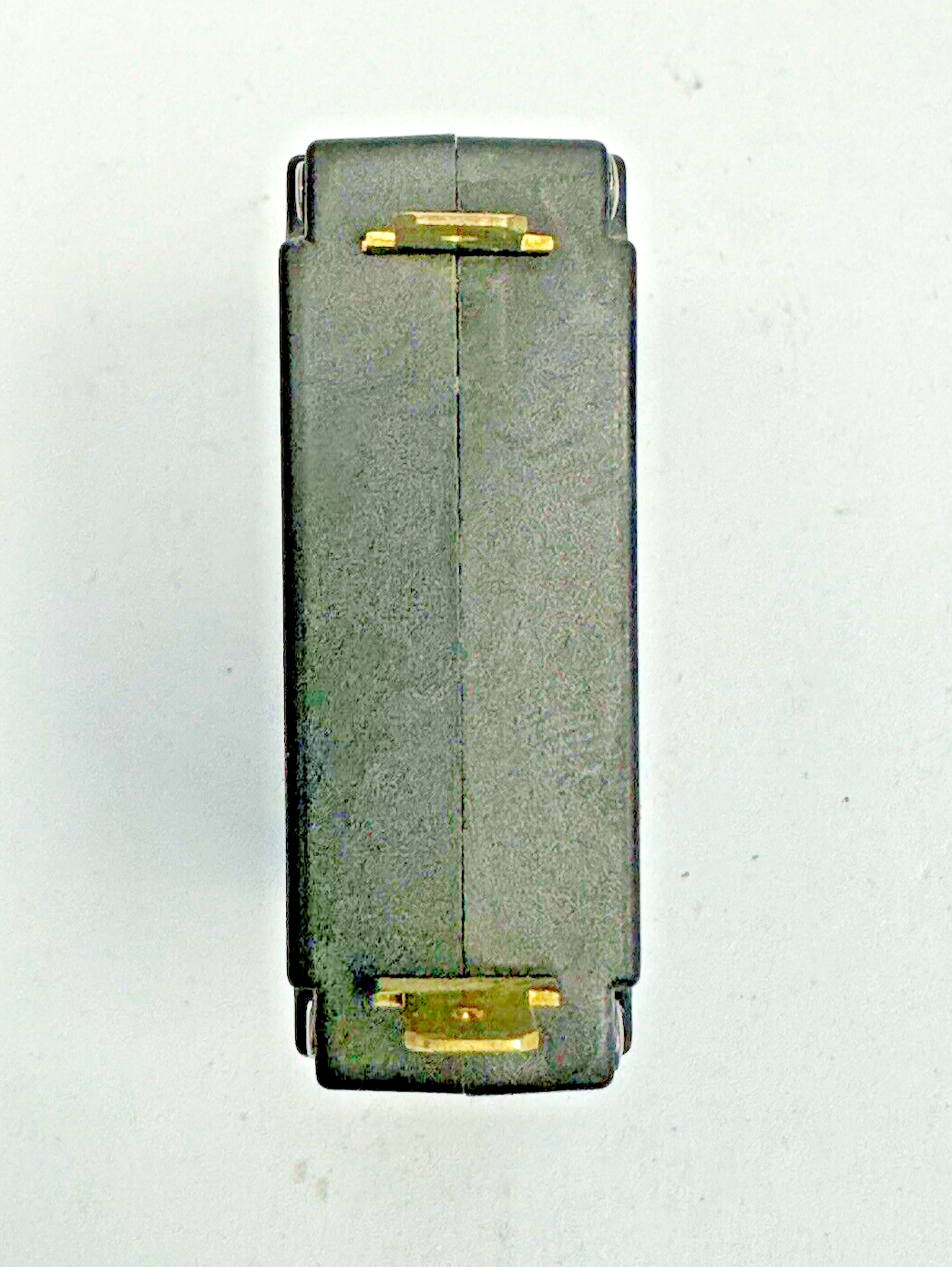 TYCO - W67-X2Q12-10 - ELECTROMAGNETIC CIRCUIT BREAKER - 1 POLE/ 10 A/ 277 VAC