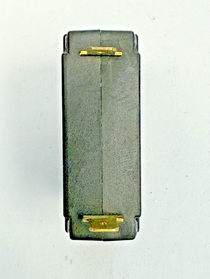 TYCO - W67-X2Q12-10 - ELECTROMAGNETIC CIRCUIT BREAKER - 1 POLE/ 10 A/ 277 VAC