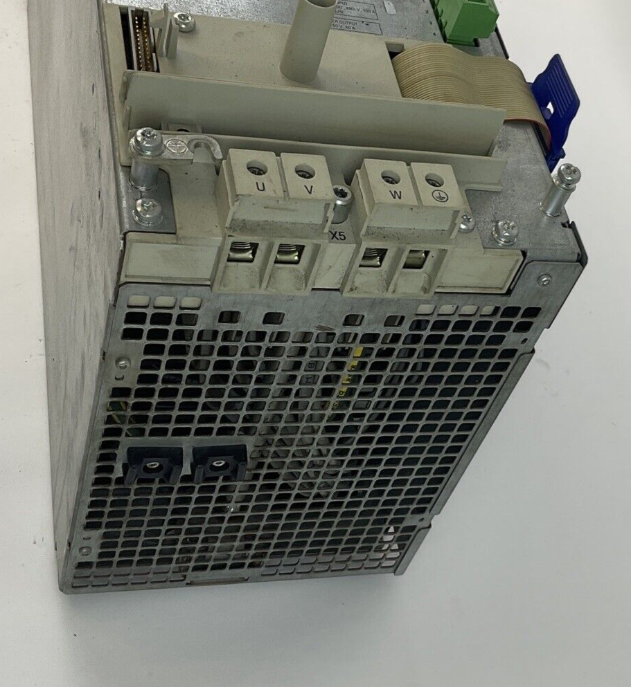 REXROTH HRV02.2-W025N POWER SUPPLY UNIT  190004