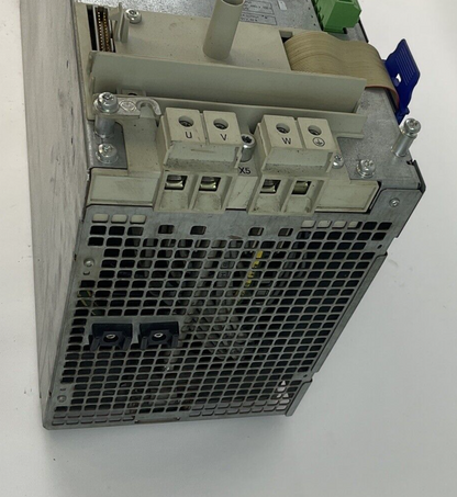 REXROTH HRV02.2-W025N POWER SUPPLY UNIT  190004