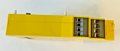 SICK UE410-8DI3 SAFETY RELAY EXPANSION MODULE 6026139