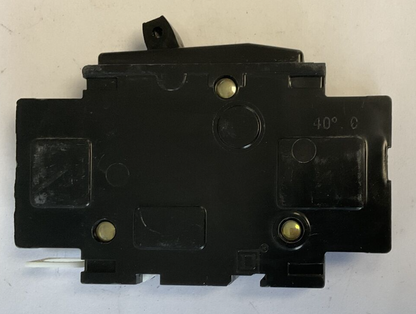 SQUARE D QOU120 CIRCUIT BREAKER 120/240VDC***LOTOF6***