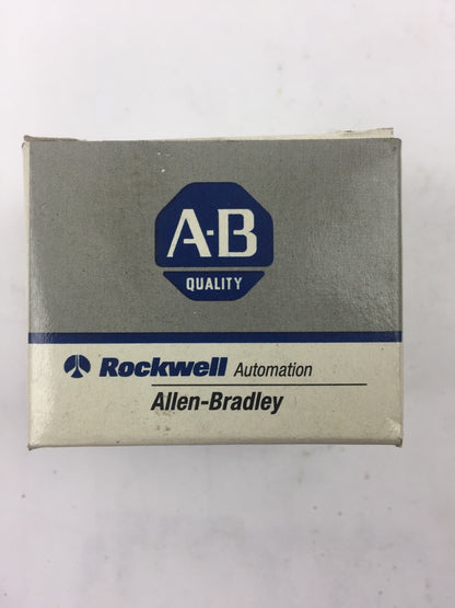ALLEN BRADLEY 700-HC54Z24-4 CONTROL RELAY 1A 4PDT 24VDC SERIES C TYPE H