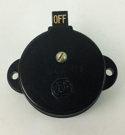 ALLEN-BRADLEY X-52276 CIRCUIT BREAKER - SAFETY CUT-OUT - BUL. 824, NEW