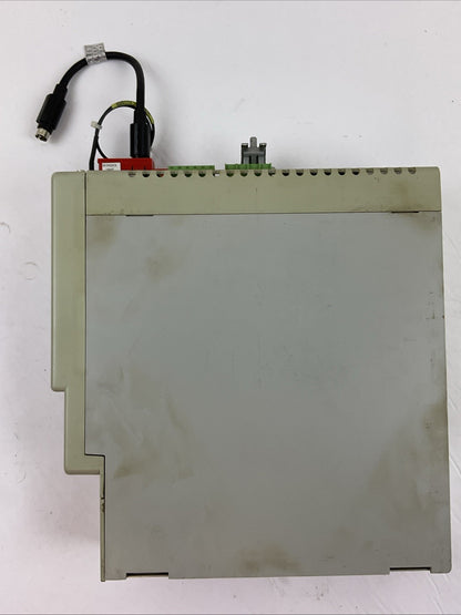 ALLEN BRADLEY 2094-BMP5-S SER B KINETIX 6000 AXIS MODULE FIRMWARE VER 1.120