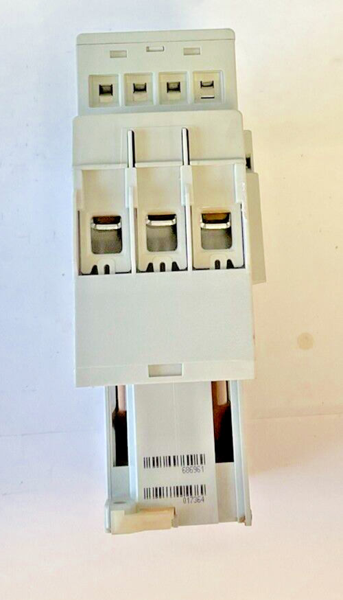 ALLEN BRADLEY 100-C30D*00C STARTER W/ 193-EECD SER.C W/ 100-S SER.B
