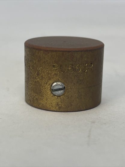 LITTELFUSE LRU663R FUSE REDUCER